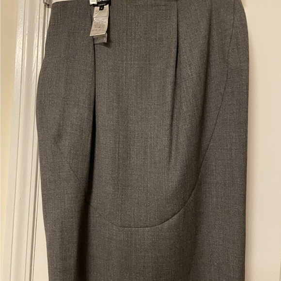 Giorgio Armani 2-pc Suit Black label - Picture 3 of 4